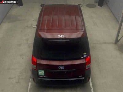 TOYOTA Jpn Taxi, 2018 год., лот 6197 - фото 5