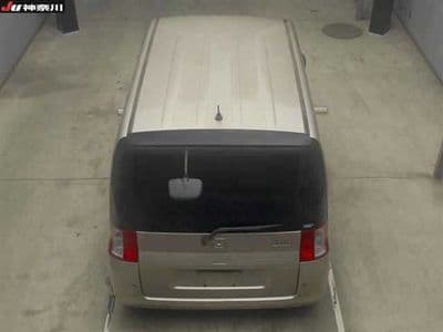 HONDA Mobilio, 2002 год., лот 6101 - фото 5