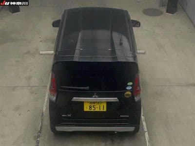 MITSUBISHI Ek X, 2019 год., лот 6100 - фото 5