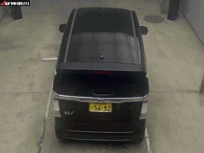 HONDA N Box Slash, 2015 год., лот 6220 - фото 5