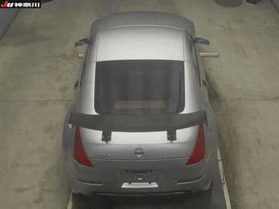 NISSAN Fairladyz, 2002 год., лот 6275 - фото 5