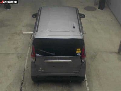 MITSUBISHI Ek X, 2020 год., лот 6076 - фото 5