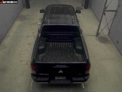 MITSUBISHI Triton, 2025 год., лот 6004 - фото 5