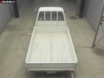 TOYOTA Lite Ace Truck, 1996 год., лот 6008 - фото 5