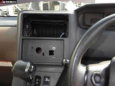 TOYOTA Jpn Taxi, 2018 год., лот 6197 - фото 6