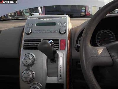 HONDA Mobilio, 2002 год., лот 6101 - фото 6