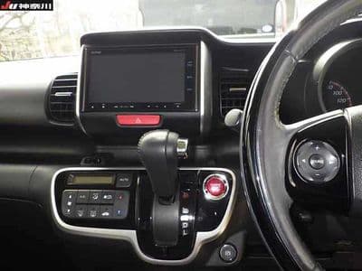 HONDA N Box Slash, 2015 год., лот 6220 - фото 6