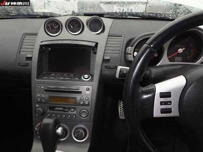 NISSAN Fairladyz, 2002 год., лот 6275 - фото 6