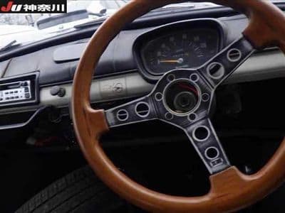 SUBARU 360, 1969 год., лот 6202 - фото 6