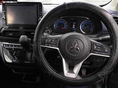 MITSUBISHI Ek X, 2020 год., лот 6076 - фото 6