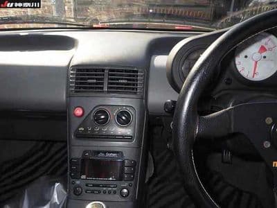 HONDA Beat, 1993 год., лот 6089 - фото 6