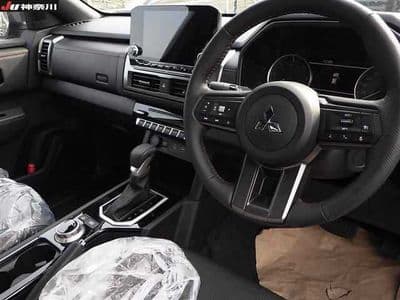 MITSUBISHI Triton, 2025 год., лот 6004 - фото 6