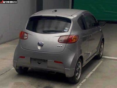 SUBARU R1, 2005 год., лот 5521 - фото 4