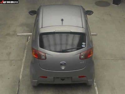 SUBARU R1, 2005 год., лот 5521 - фото 5