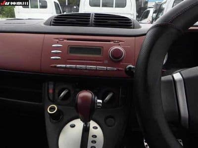 SUBARU R1, 2005 год., лот 5521 - фото 6