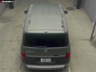 HONDA Element, 2004 год., лот 2 - фото 5