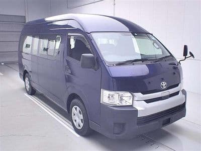 TOYOTA Regius Ace VAN, 2019 год., лот 2110