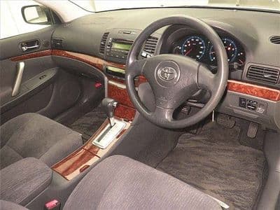 TOYOTA Allion, 2005 год., лот 60010 - фото 3
