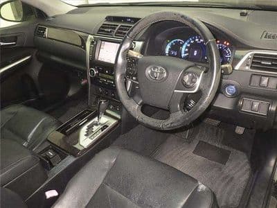 TOYOTA Camry, 2012 год., лот 60310 - фото 3