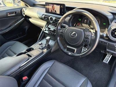 LEXUS Is, 2021 год., лот 90010 - фото 3