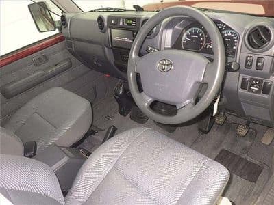 TOYOTA Land Cruiser, 2015 год., лот 5510 - фото 3