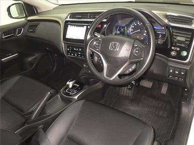HONDA Grace, 2015 год., лот 5710 - фото 3