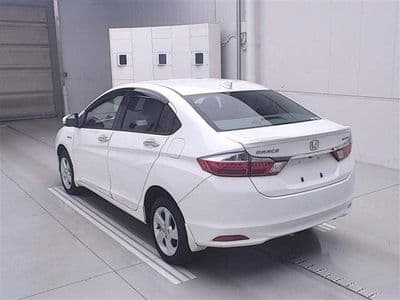 HONDA Grace, 2015 год., лот 5710 - фото 2