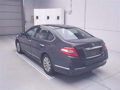 NISSAN Teana, 2009 год., лот 80510 - фото 2
