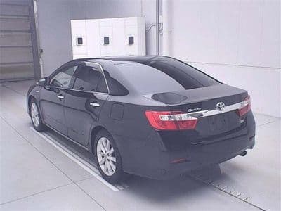 TOYOTA Camry, 2012 год., лот 60310 - фото 2