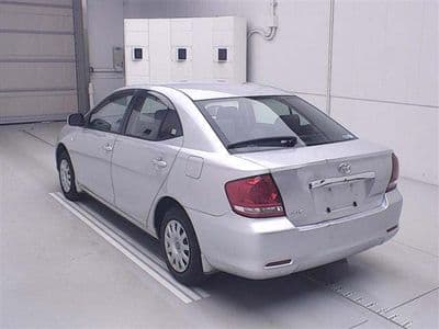 TOYOTA Allion, 2005 год., лот 60010 - фото 2