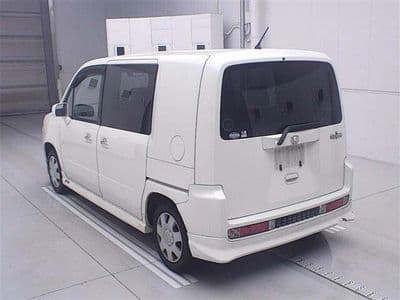 HONDA Spike, 2003 год., лот 60221 - фото 2