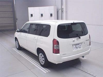 TOYOTA Probox, 2025 год., лот 2021 - фото 2