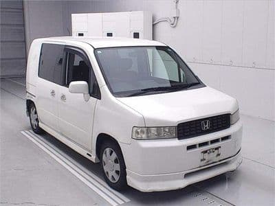 HONDA Spike, 2003 год., лот 60221