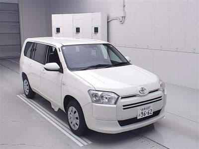 TOYOTA Probox, 2025 год., лот 2021