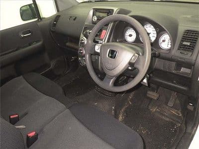 HONDA Spike, 2003 год., лот 60221 - фото 3