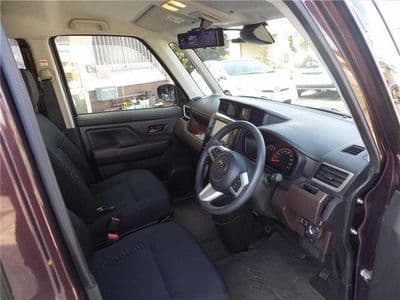 SUBARU Justy, 2016 год., лот 90121 - фото 3