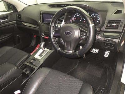 SUBARU Legacy, 2014 год., лот 70021 - фото 3