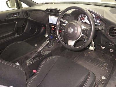 TOYOTA 86, 2019 год., лот 5221 - фото 3