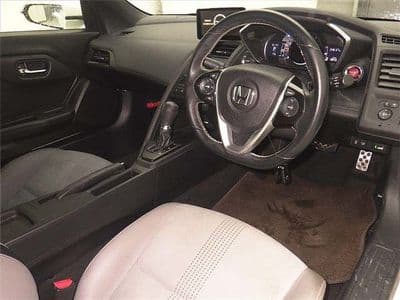 HONDA S660, 2016 год., лот 10022 - фото 3