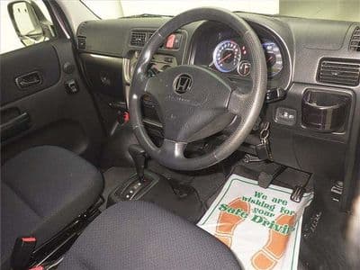 HONDA Vamos, 2015 год., лот 60322 - фото 3