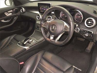 MERCEDES_BENZ C Class Wagon, 2015 год., лот 5822 - фото 3