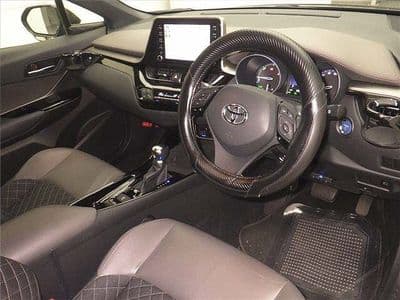 TOYOTA C Hr, 2022 год., лот 7222 - фото 3