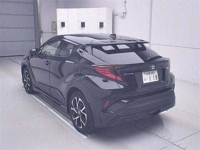 TOYOTA C Hr, 2022 год., лот 7222 - фото 2