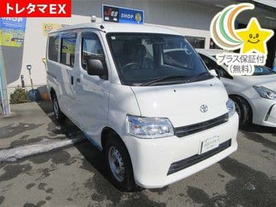 TOYOTA Town Ace VAN, 2025 год., лот 90223