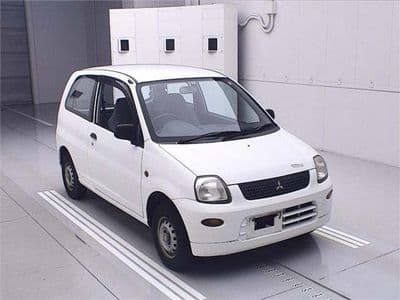 MITSUBISHI Minica, 2008 год., лот 80123
