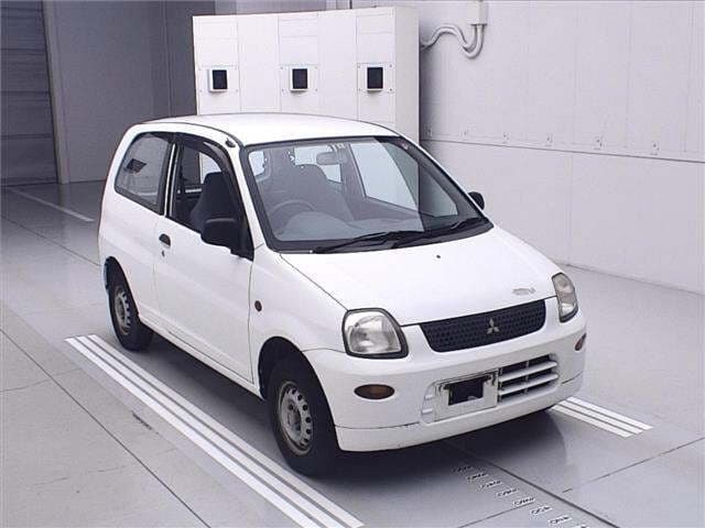 MITSUBISHI Minica, 2008 год., лот 80123