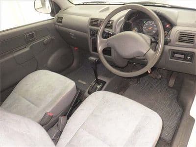 MITSUBISHI Minica, 2008 год., лот 80123 - фото 3