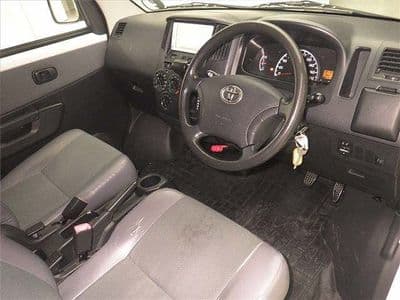 TOYOTA Lite Ace VAN, 2014 год., лот 65023 - фото 3