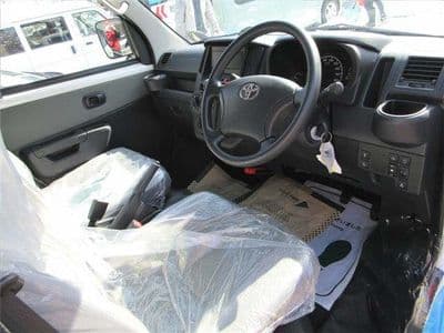 TOYOTA Town Ace VAN, 2025 год., лот 90223 - фото 3