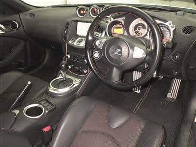 NISSAN Fairladyz, 2011 год., лот 7123 - фото 3